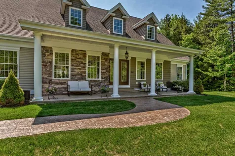351 E Monomonac Road Rindge NH 03461