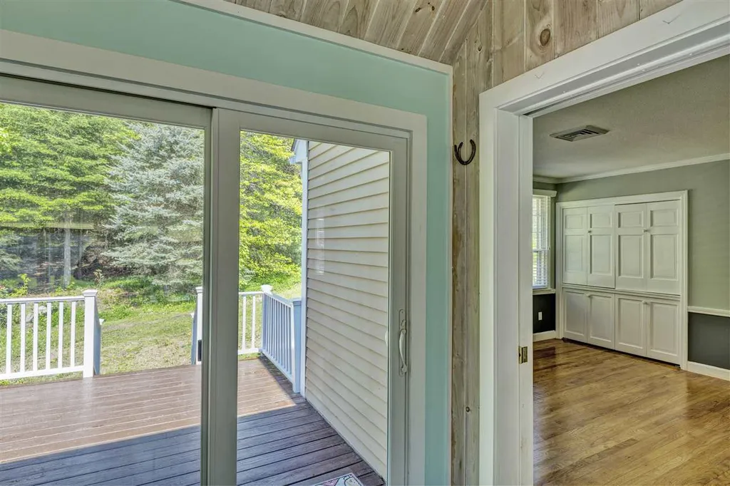 742 Seamans Road New London NH 03257