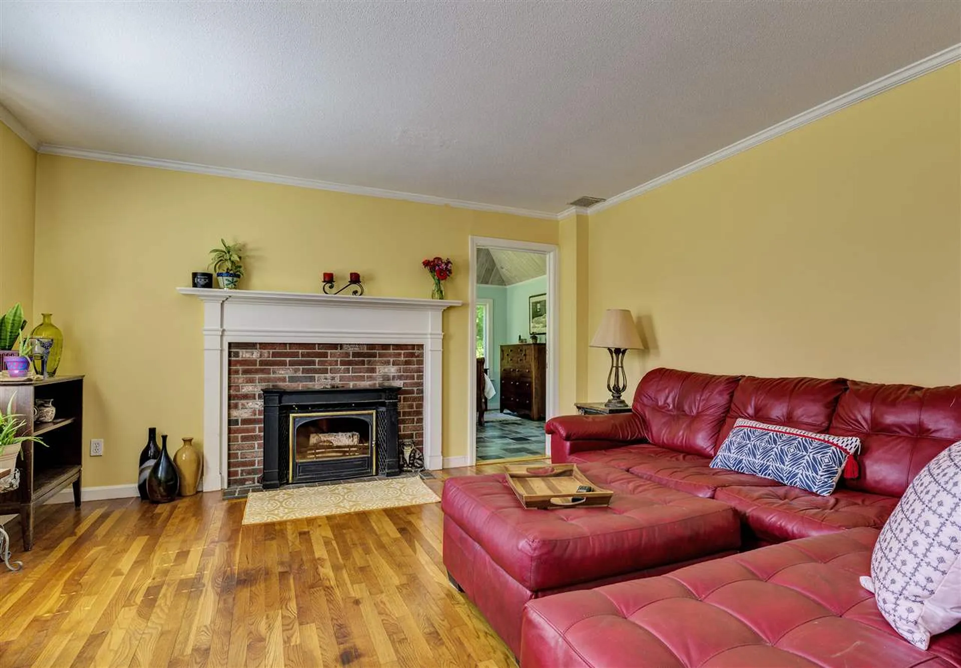 742 Seamans Road New London NH 03257