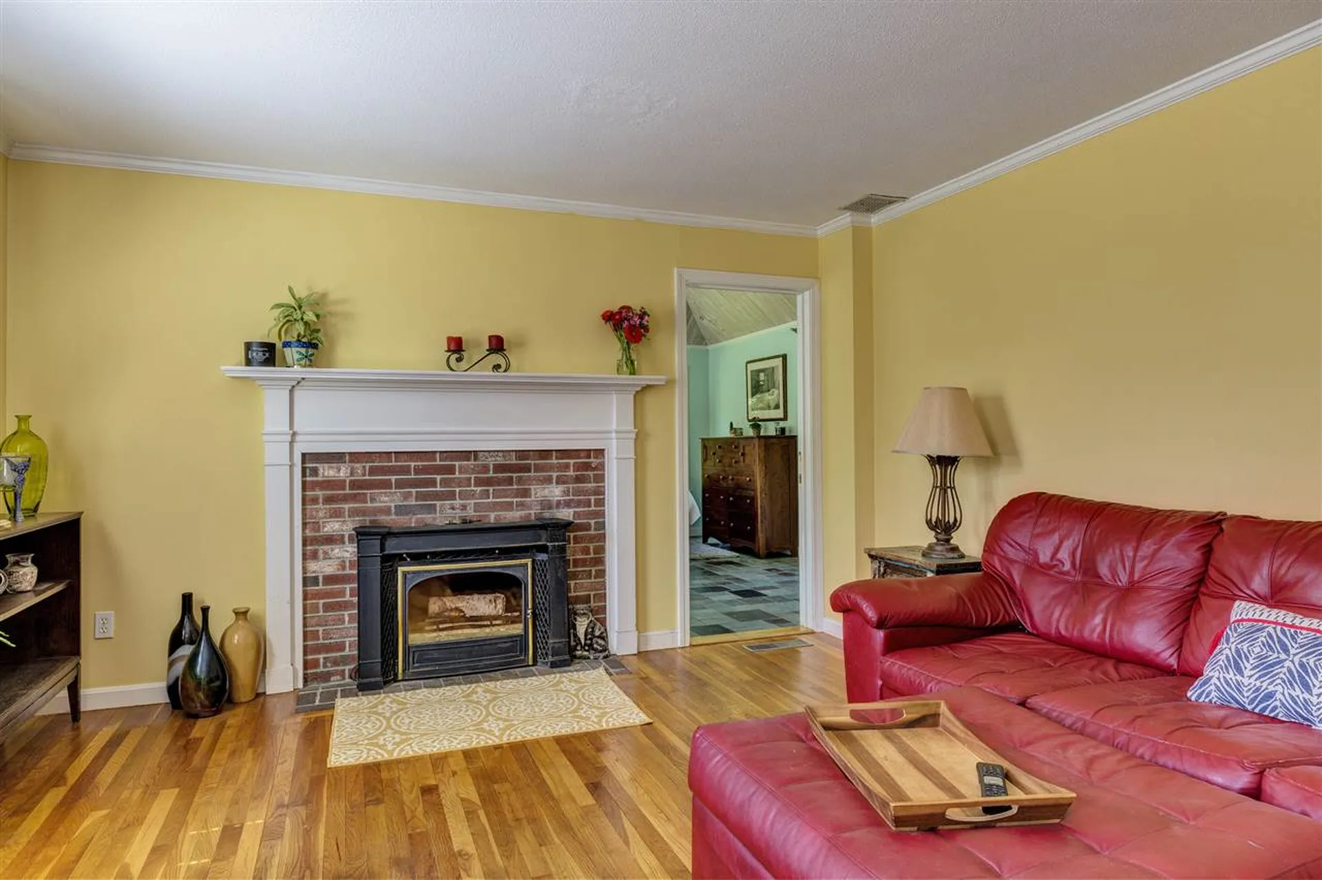 742 Seamans Road New London NH 03257