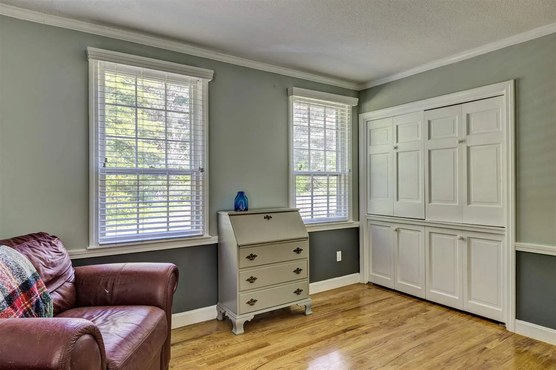 742 Seamans Road New London NH 03257