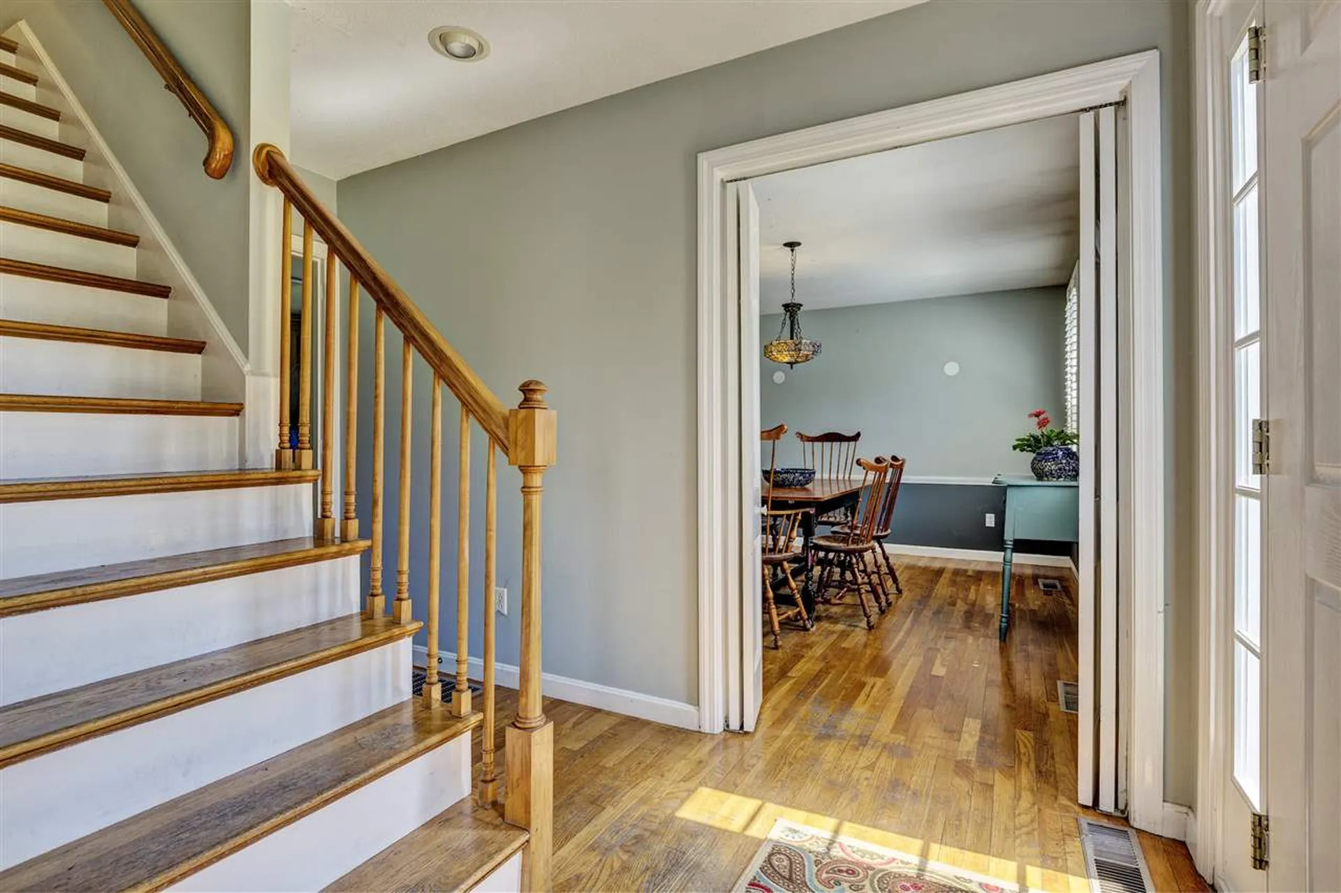 742 Seamans Road New London NH 03257