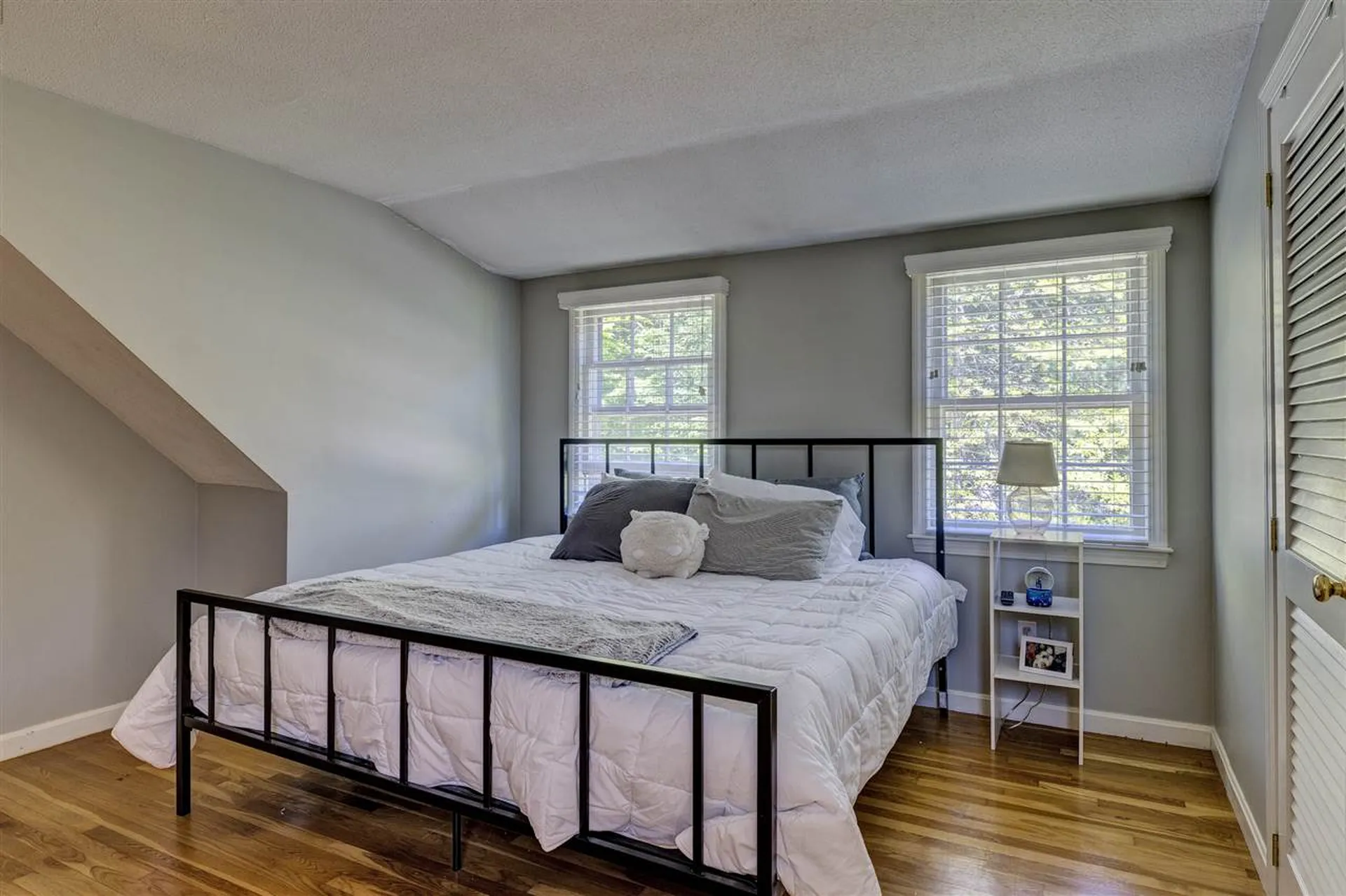 742 Seamans Road New London NH 03257