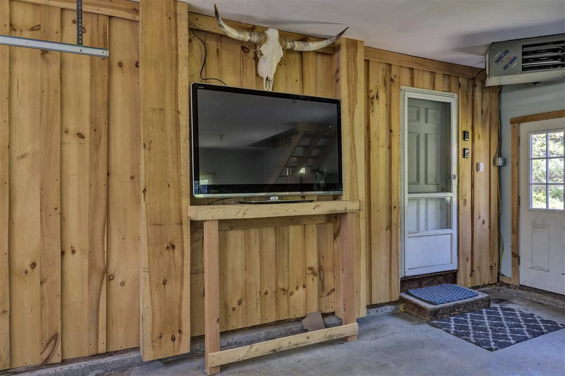742 Seamans Road New London NH 03257