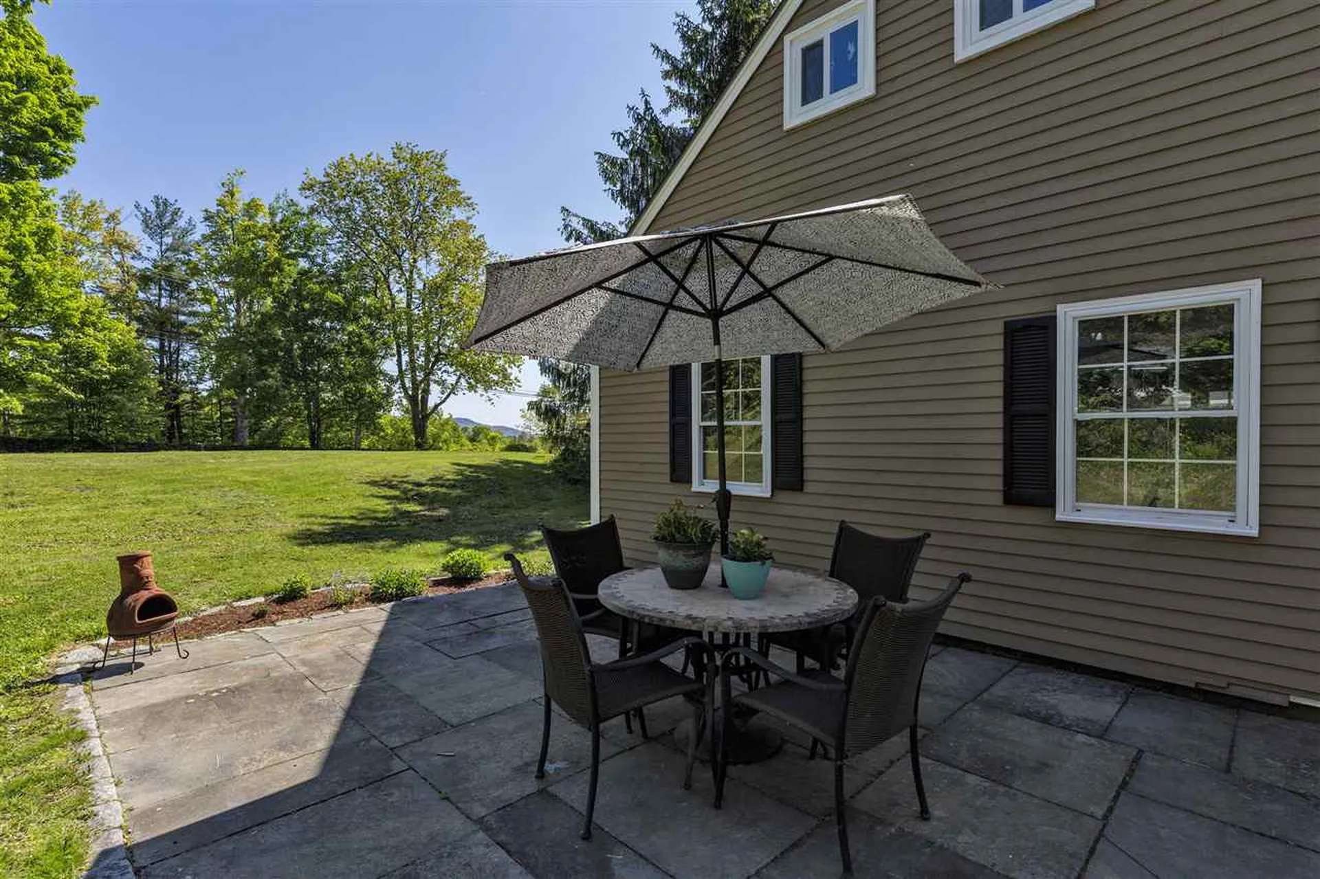 742 Seamans Road New London NH 03257