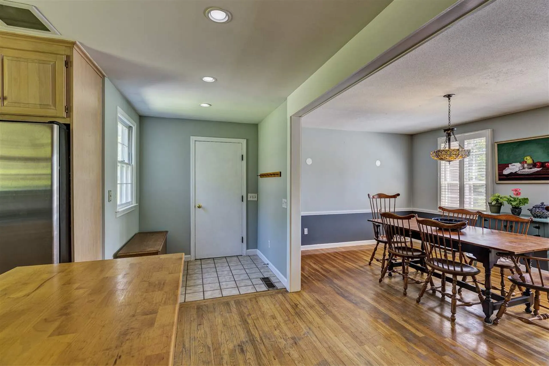 742 Seamans Road New London NH 03257