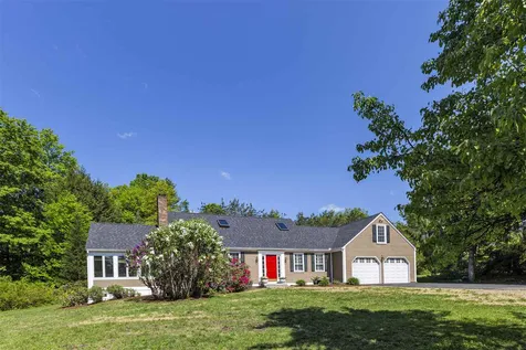 742 Seamans Road New London NH 03257