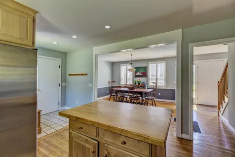 742 Seamans Road New London NH 03257