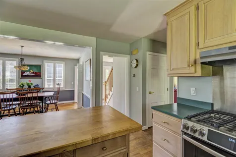 742 Seamans Road New London NH 03257