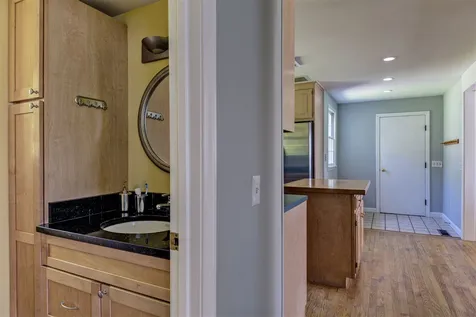 742 Seamans Road New London NH 03257
