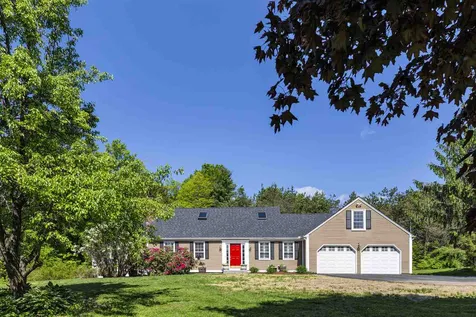 742 Seamans Road New London NH 03257