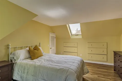742 Seamans Road New London NH 03257