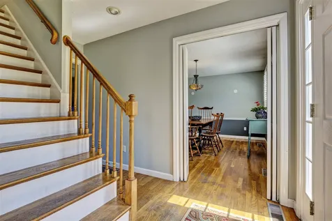 742 Seamans Road New London NH 03257