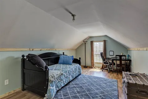 742 Seamans Road New London NH 03257