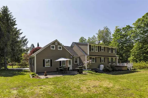 742 Seamans Road New London NH 03257