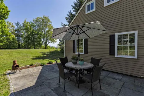 742 Seamans Road New London NH 03257
