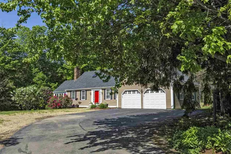 742 Seamans Road New London NH 03257