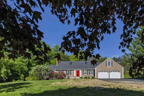 742 Seamans Road New London NH 03257