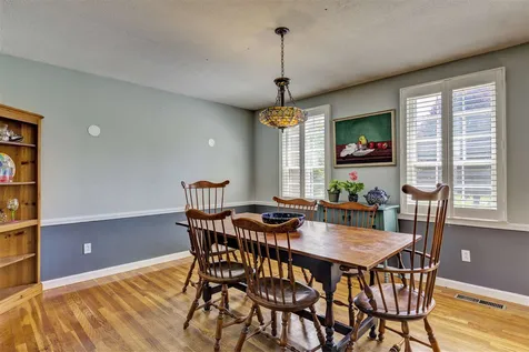 742 Seamans Road New London NH 03257