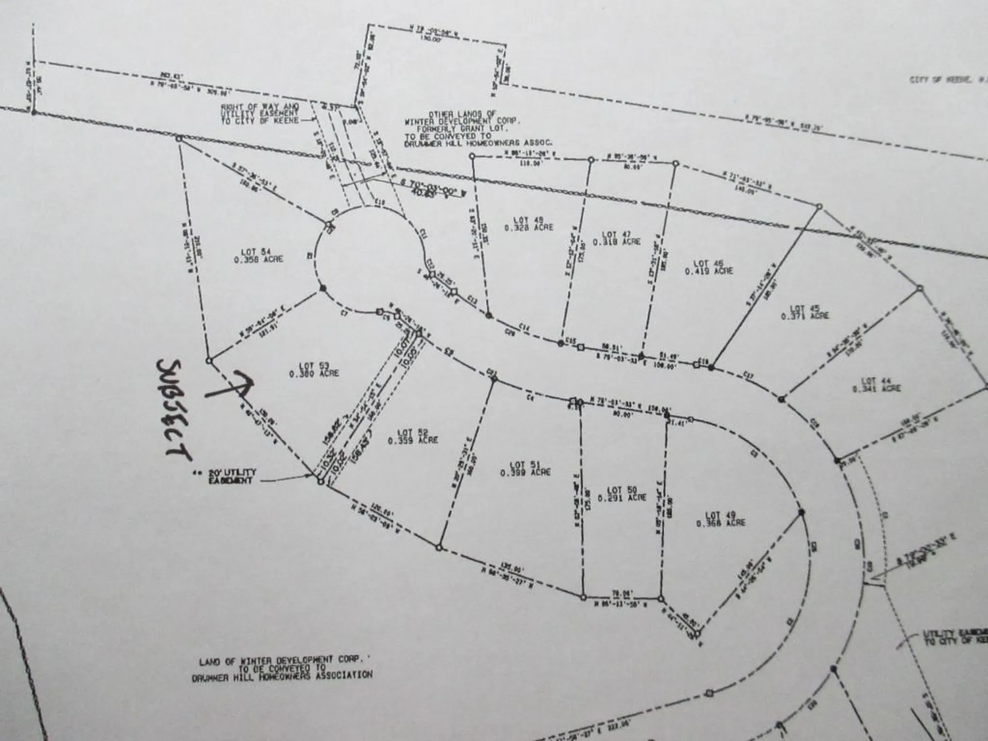 64 Meetinghouse Road Keene NH 03431