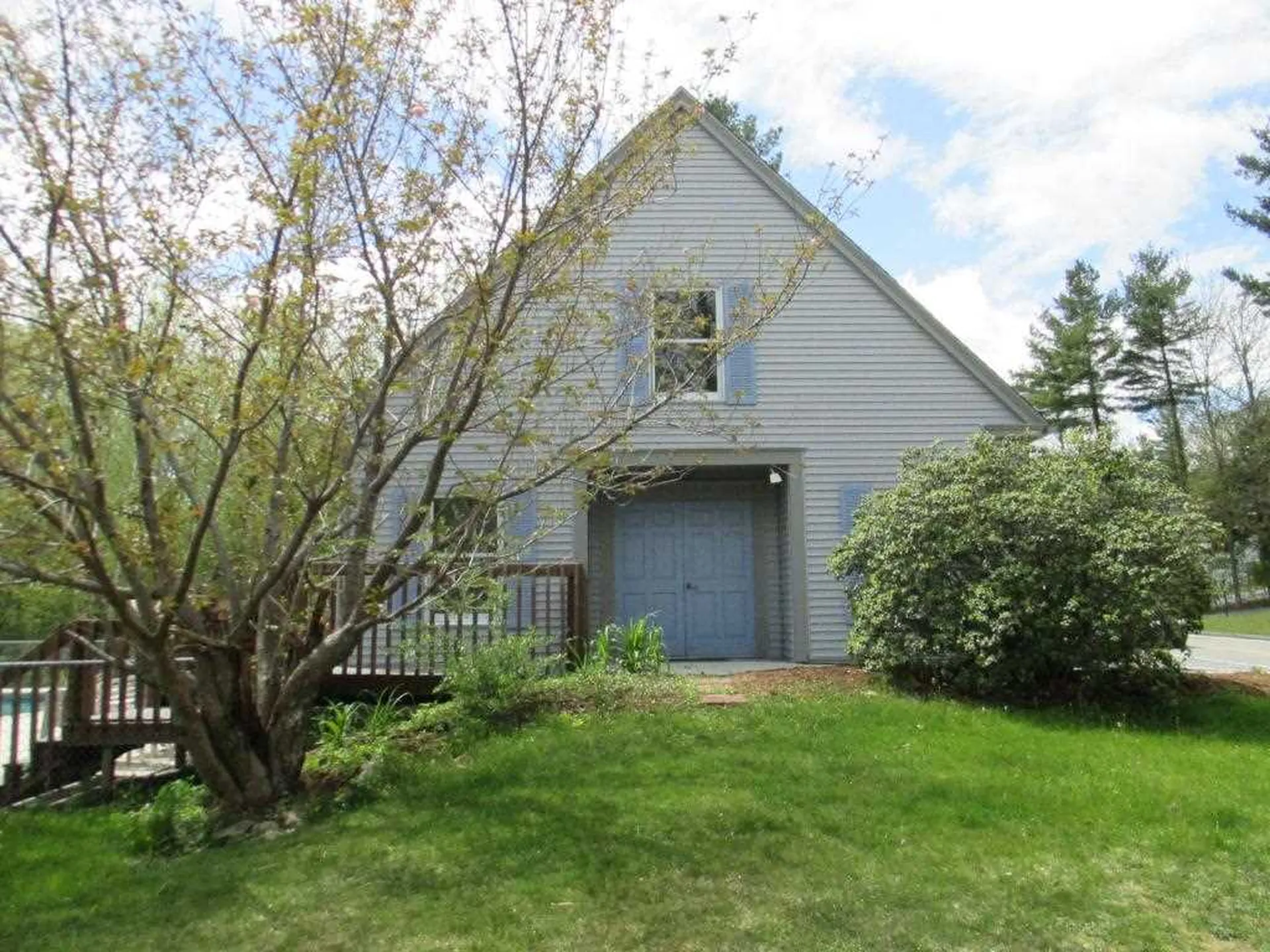 64 Meetinghouse Road Keene NH 03431