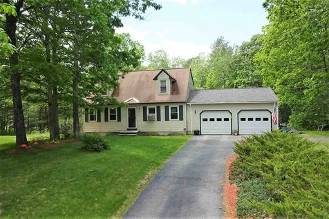 67 Old Town Road Weare NH 03281