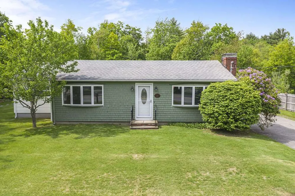 421 Sagamore Road Rye NH 03870