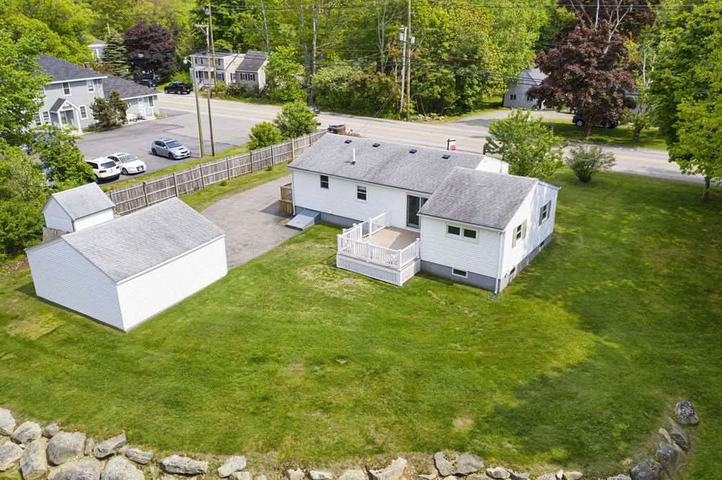 421 Sagamore Road Rye NH 03870
