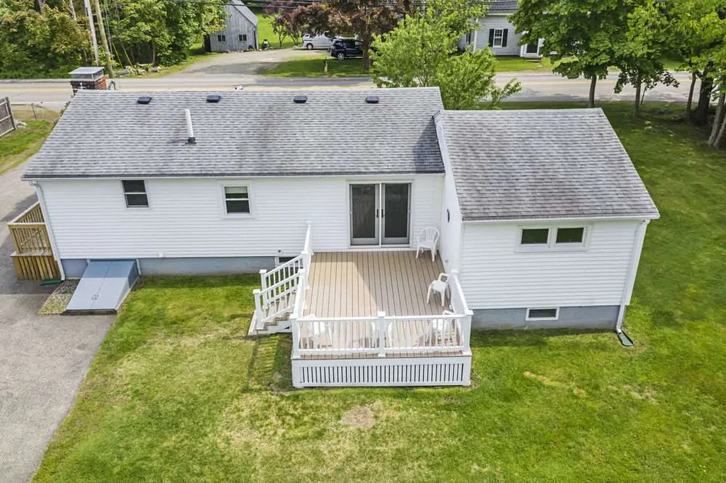 421 Sagamore Road Rye NH 03870