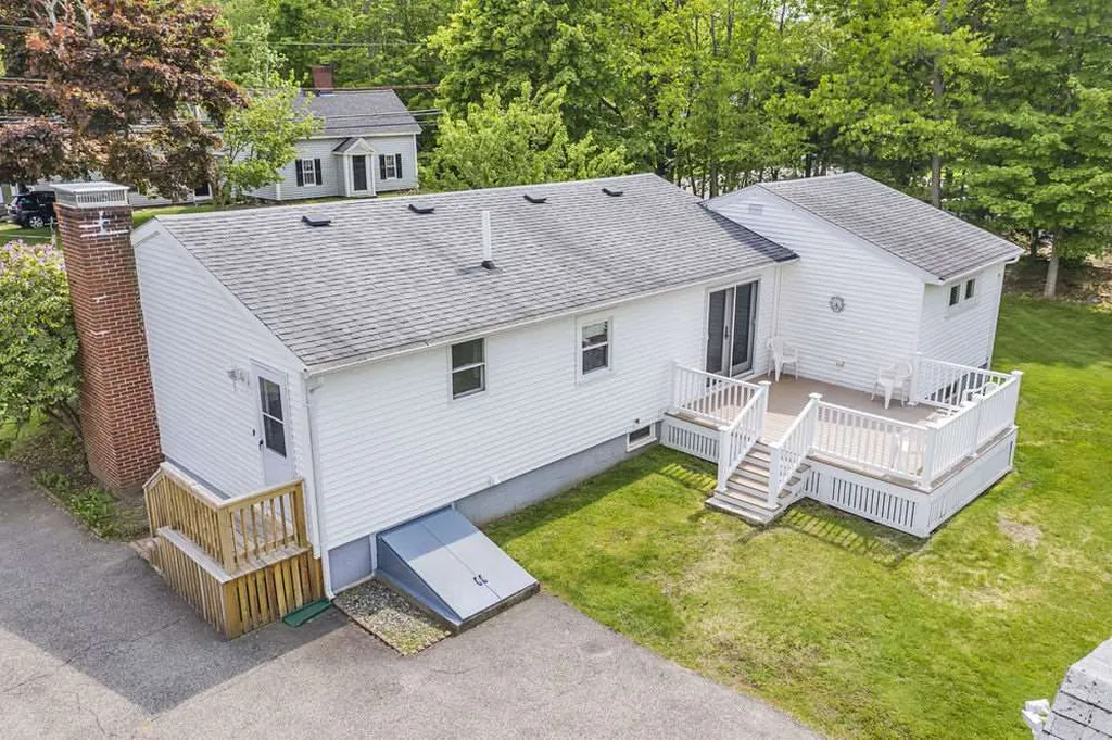 421 Sagamore Road Rye NH 03870