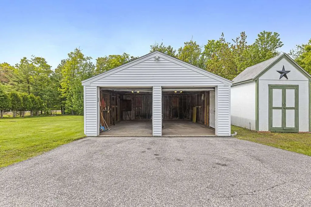 421 Sagamore Road Rye NH 03870