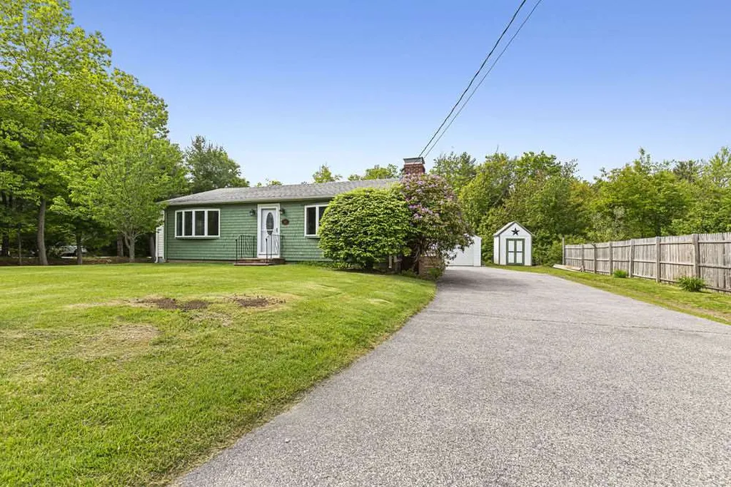 421 Sagamore Road Rye NH 03870