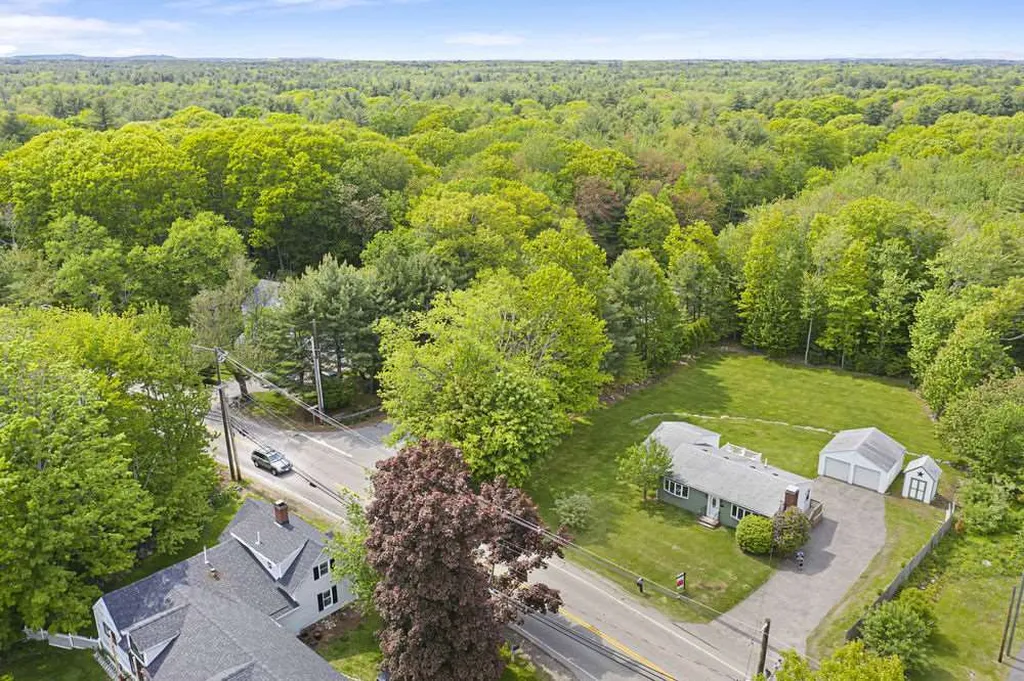 421 Sagamore Road Rye NH 03870