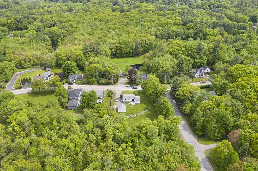 421 Sagamore Road Rye NH 03870
