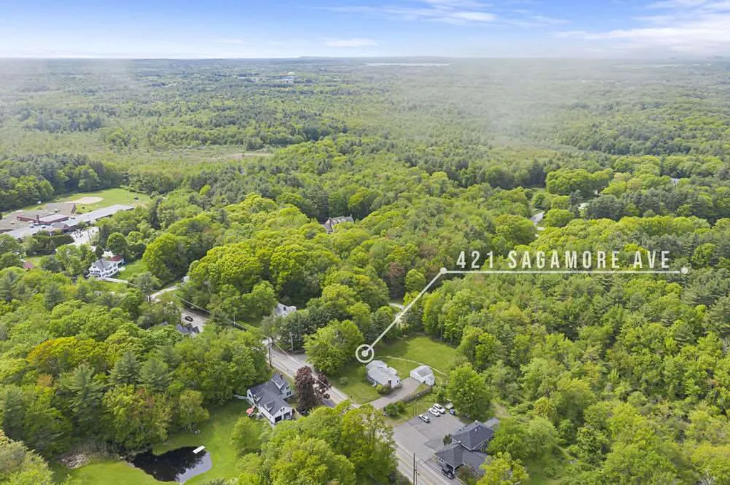 421 Sagamore Road Rye NH 03870