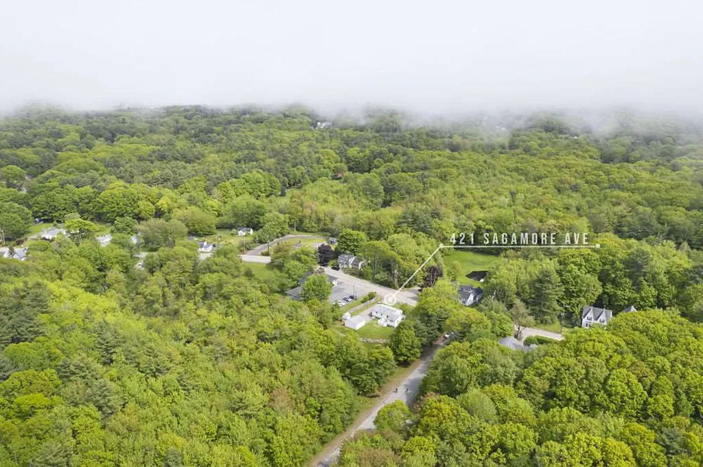 421 Sagamore Road Rye NH 03870