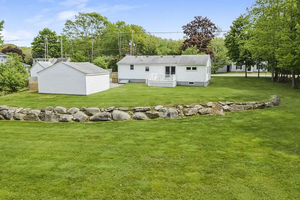 421 Sagamore Road Rye NH 03870