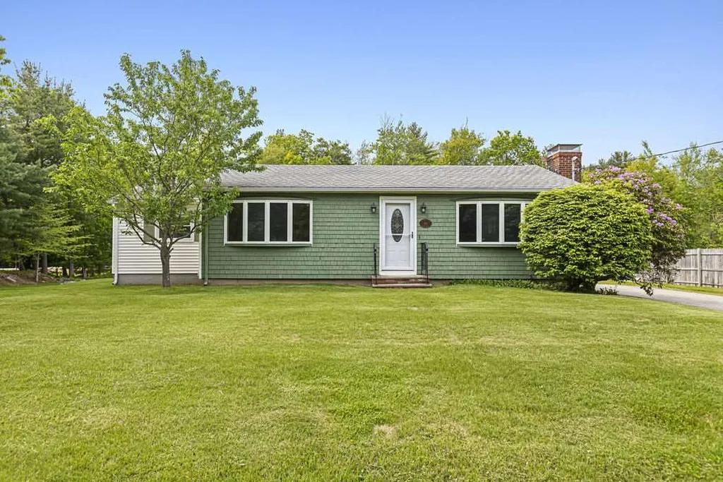 421 Sagamore Road Rye NH 03870