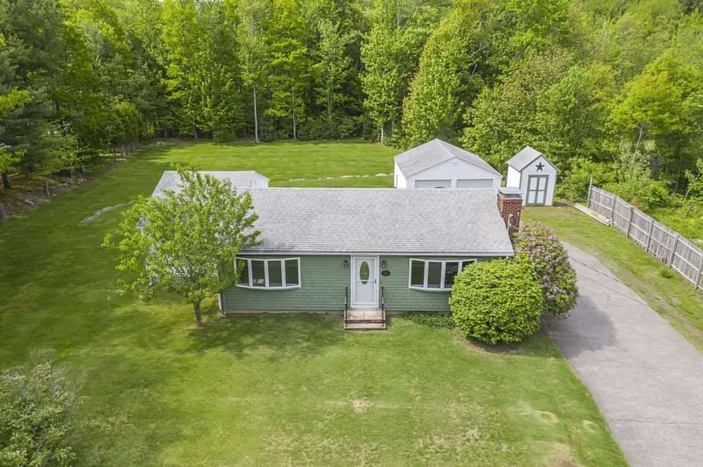 421 Sagamore Road Rye NH 03870