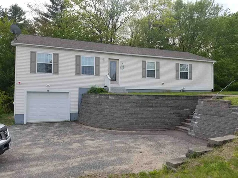 15 John Drive Laconia NH 03246