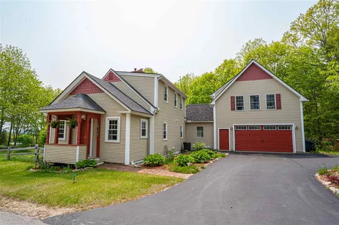 109 Ridge Road New Durham NH 03855