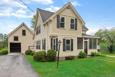 54 Union Street Peterborough NH 03458