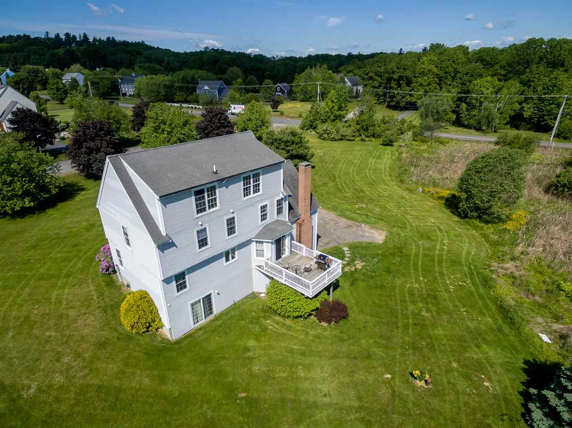 1 Strawberry Lane Stratham NH 03885