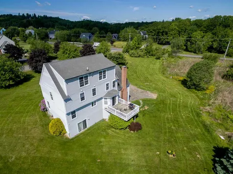 1 Strawberry Lane Stratham NH 03885