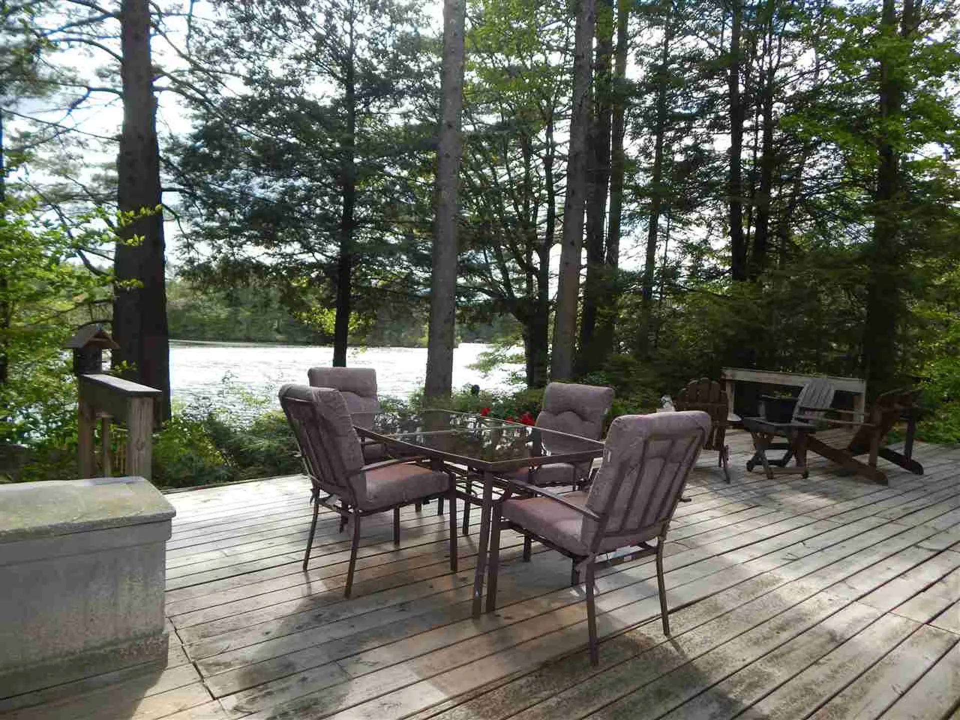 95 Walker Road Stoddard NH 03464
