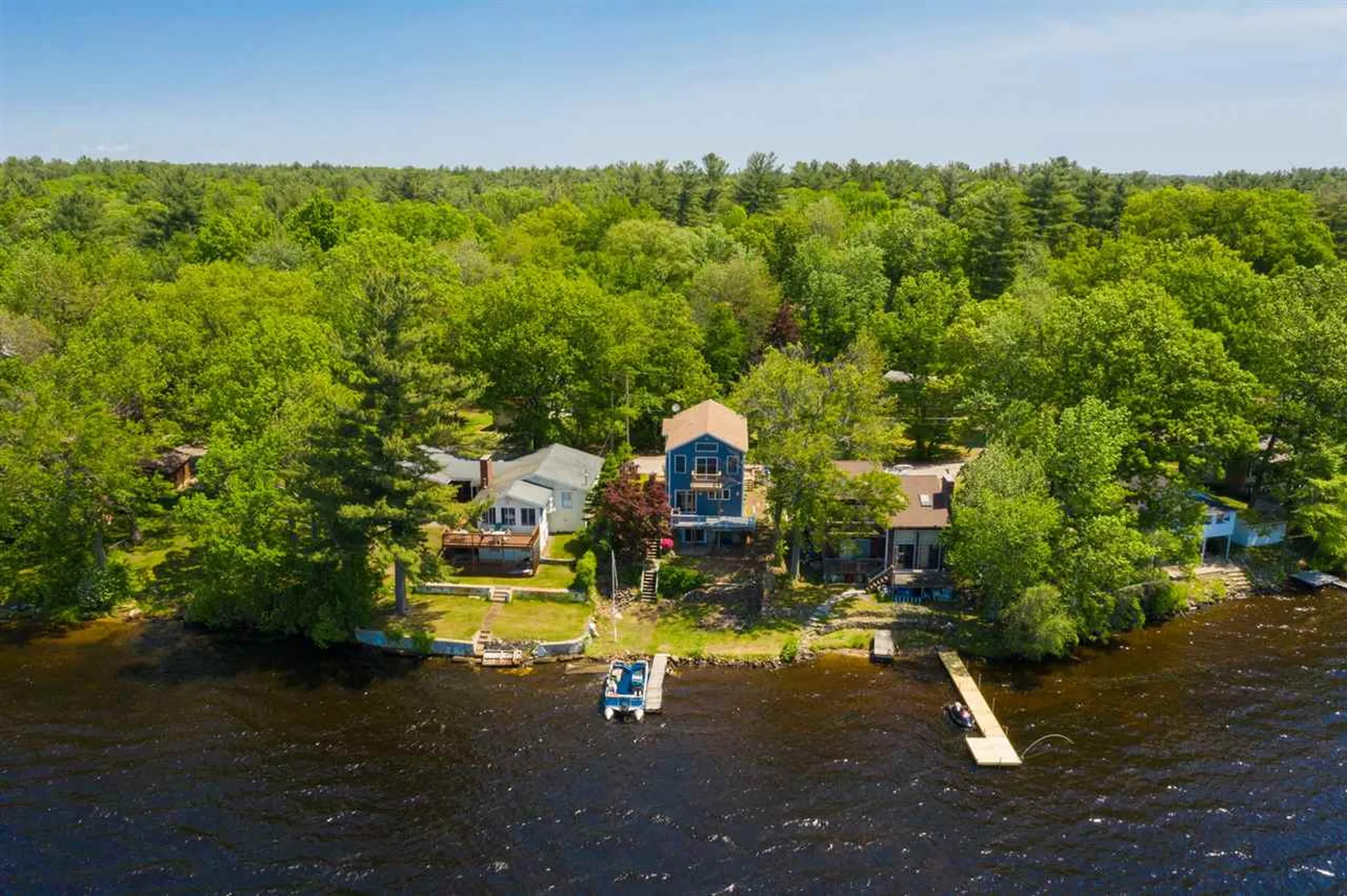 33 Trues Parkway Sandown NH 03873