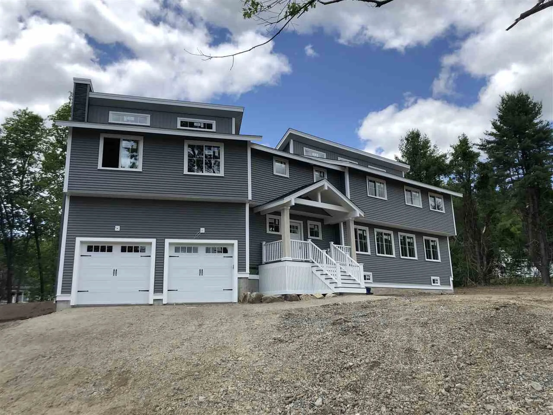 15 Koper Lane Pelham NH 03076