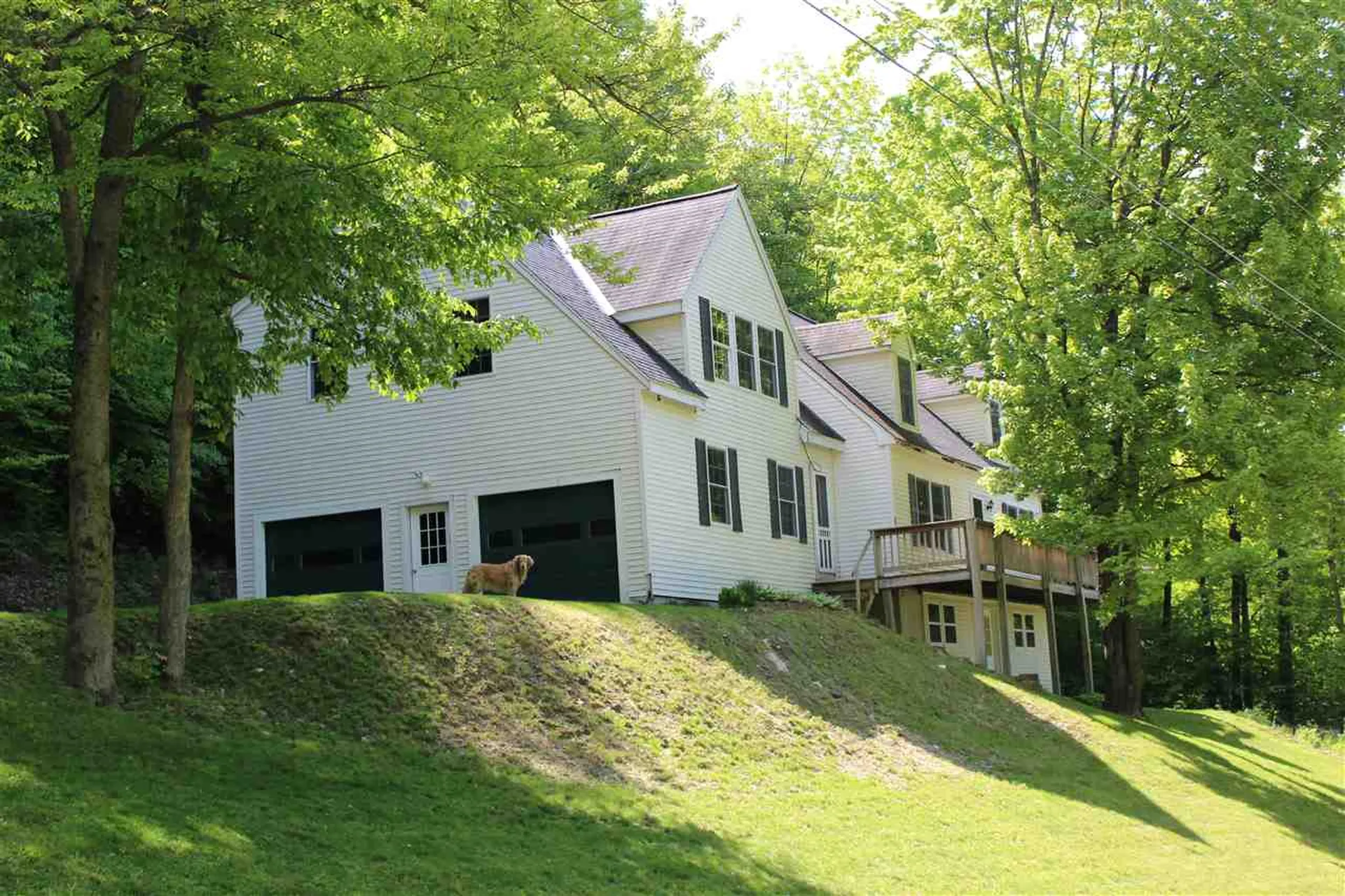 15 Broadview Estate Bristol VT 05443