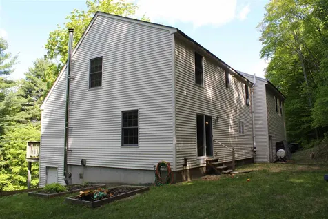15 Broadview Estate Bristol VT 05443