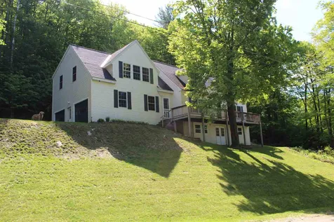 15 Broadview Estate Bristol VT 05443